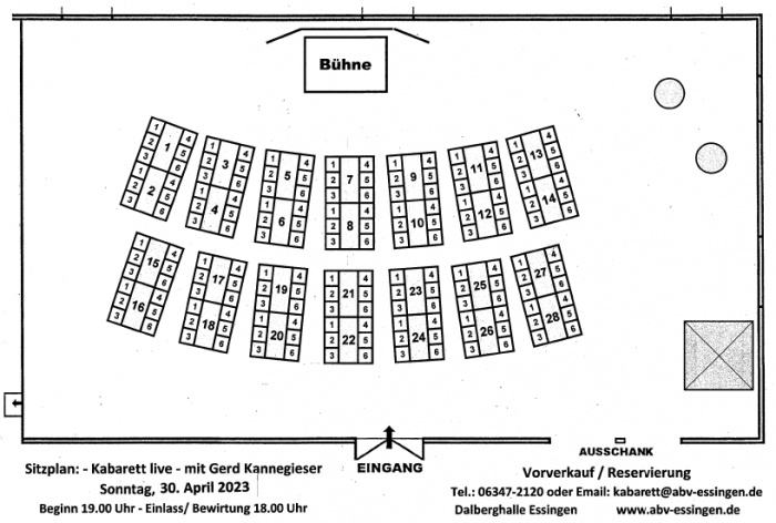 Sitzplan - zum Vergrößern anklicken