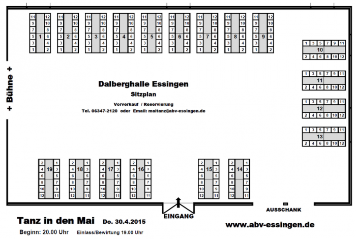 Sitzplan - zum Vergrößern anklicken