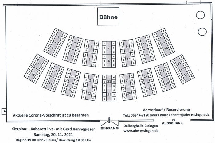 Sitzplan - zum Vergrößern anklicken