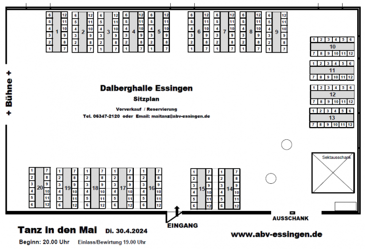 Sitzplan - zum Vergrößern anklicken