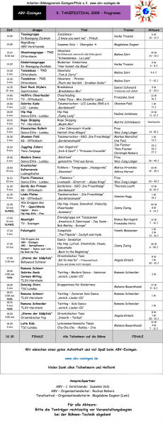 Datei:Tanzfestival2009 Programm.png