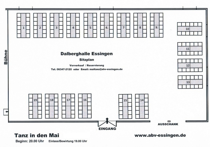 Sitzplan - zum Vergrößern anklicken